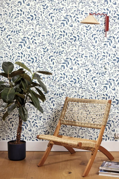Collection de Papier Peint CASELIO - Green Life 2