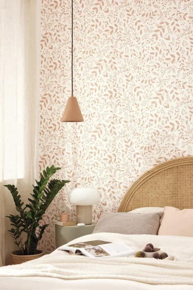 Collection de Papier Peint CASELIO - Green Life 2