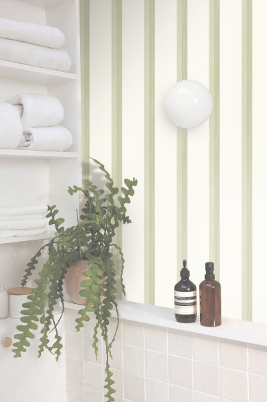 Collection de Papier Peint CASELIO - Green Life 2