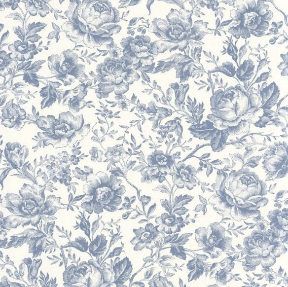 Collection de Papier Peint CASADECO - Les belles toiles de Jouy 2
