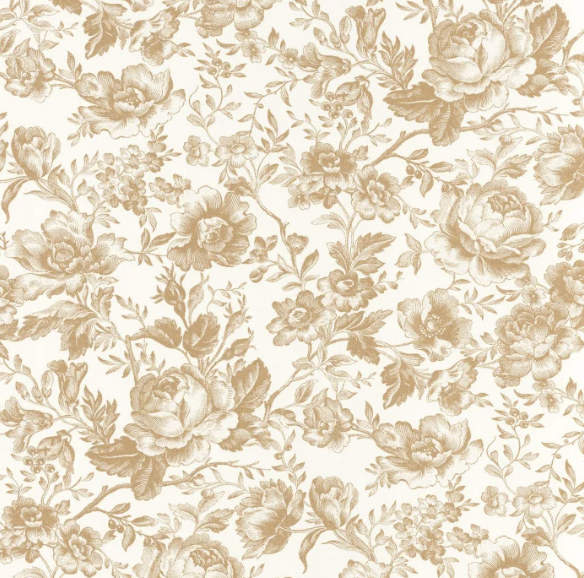 Collection de Papier Peint CASADECO - Les belles toiles de Jouy 2