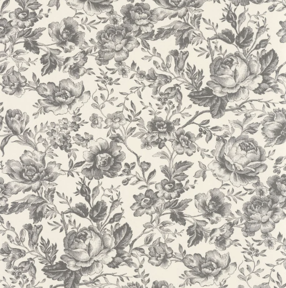 Collection de Papier Peint CASADECO - Les belles toiles de Jouy 2