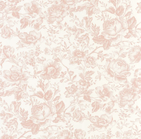 Collection de Papier Peint CASADECO - Les belles toiles de Jouy 2