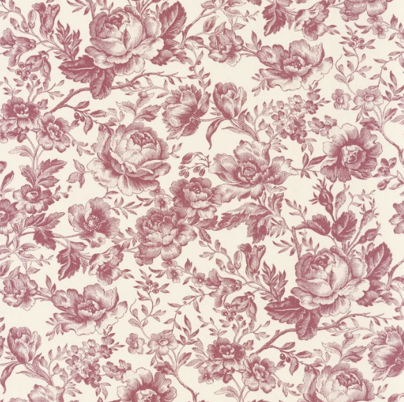 Collection de Papier Peint CASADECO - Les belles toiles de Jouy 2