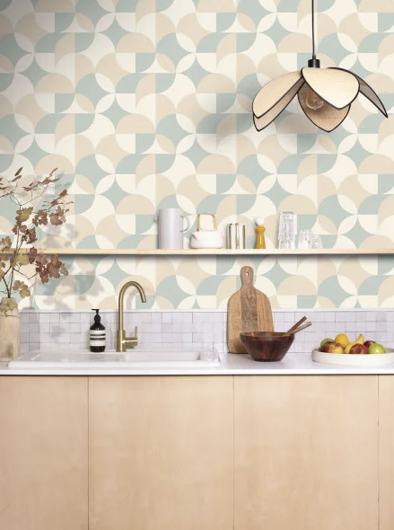 Collection de Papier Peint CASELIO - TWIST