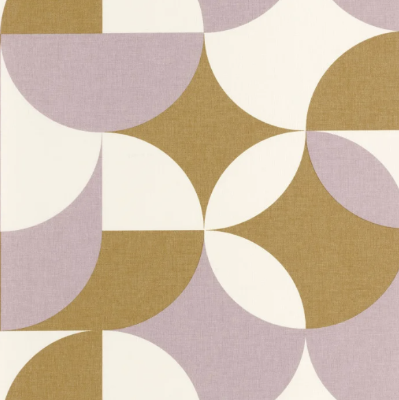Collection de Papier Peint CASELIO - TWIST