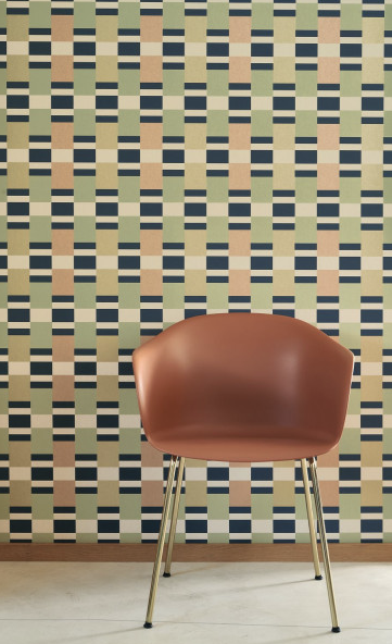 Collection de Papier Peint CASADECO - Color Game