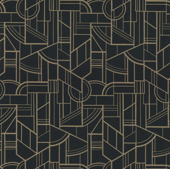 Collection de Papier Peint CASAMANCE - Faubourg des lumières