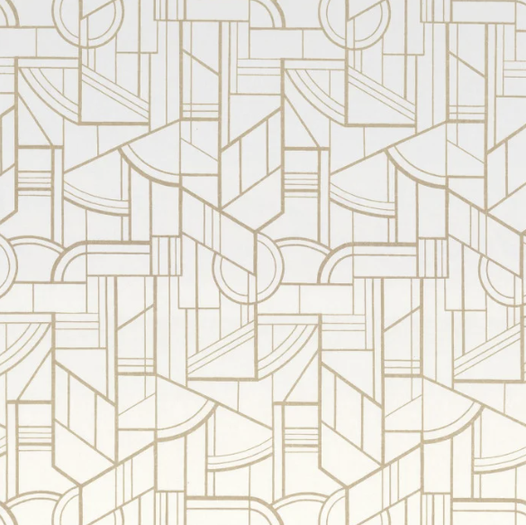 Collection de Papier Peint CASAMANCE - Faubourg des lumières