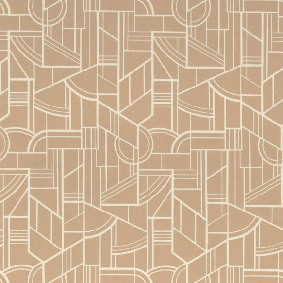 Collection de Papier Peint CASAMANCE - Faubourg des lumières