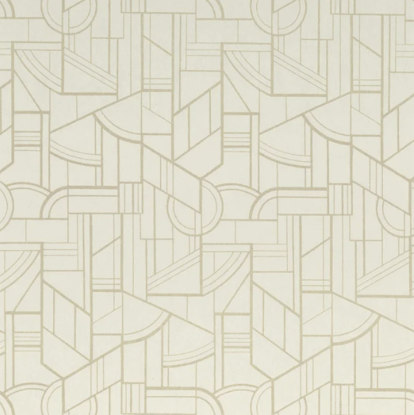 Collection de Papier Peint CASAMANCE - Faubourg des lumières