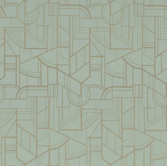 Collection de Papier Peint CASAMANCE - Faubourg des lumières