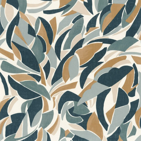 Collection de Papier Peint CASAMANCE - L'atelier