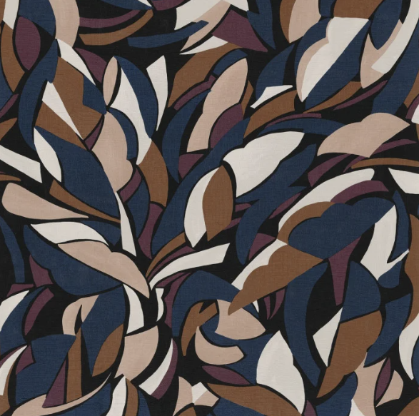Collection de Papier Peint CASAMANCE - L'atelier