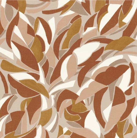 Collection de Papier Peint CASAMANCE - L'atelier