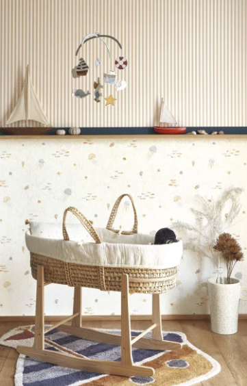 Collection de Papier Peint CASADECO - Once Upon a Time 2