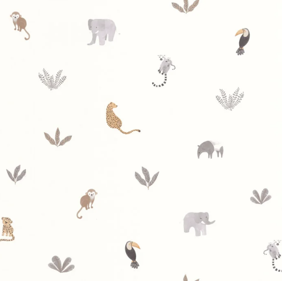 Collection de Papier Peint CASADECO - Once Upon a Time 2