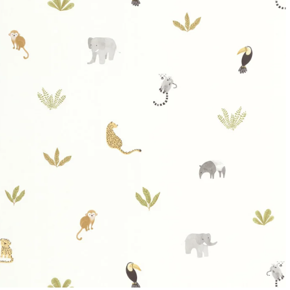 Collection de Papier Peint CASADECO - Once Upon a Time 2