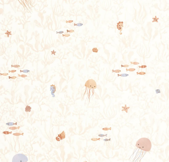 Collection de Papier Peint CASADECO - Once Upon a Time 2