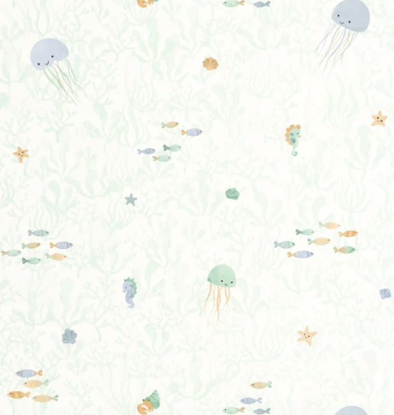 Collection de Papier Peint CASADECO - Once Upon a Time 2