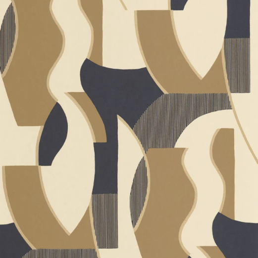 Collection de Papier Peint CASADECO - Milano Sixties