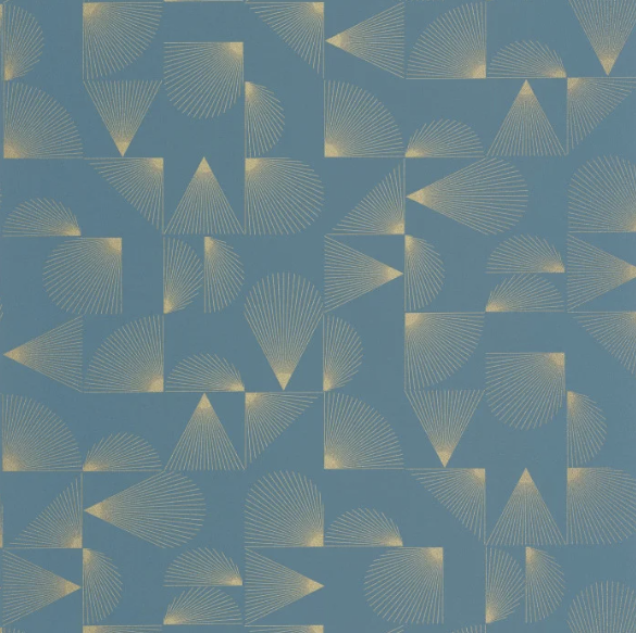 Collection de Papier Peint CASELIO - Outlines