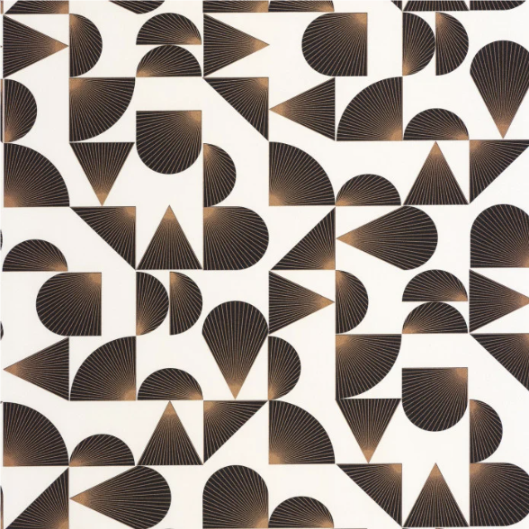 Collection de Papier Peint CASELIO - Outlines