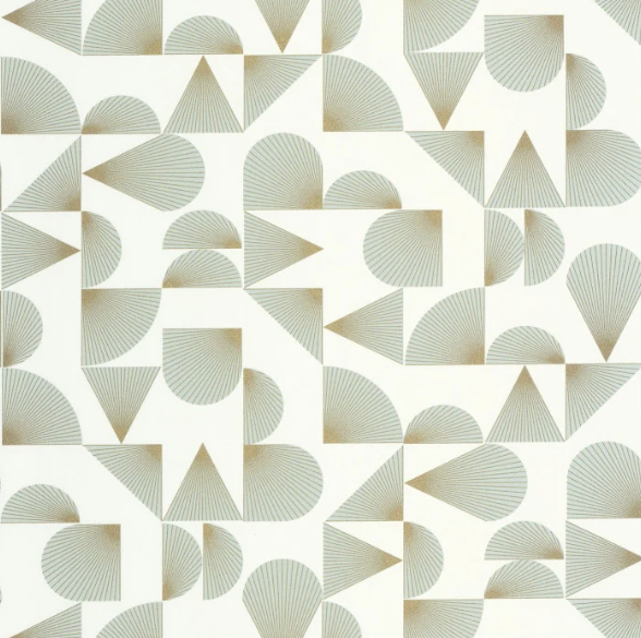 Collection de Papier Peint CASELIO - Outlines