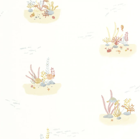 Collection de Papier Peint CASADECO - Once Upon a Time 2
