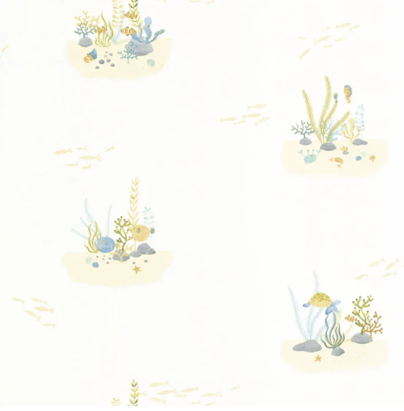 Collection de Papier Peint CASADECO - Once Upon a Time 2