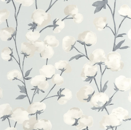 Collection de Papier Peint CASADECO - Soliflore