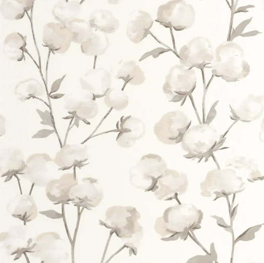 Collection de Papier Peint CASADECO - Soliflore