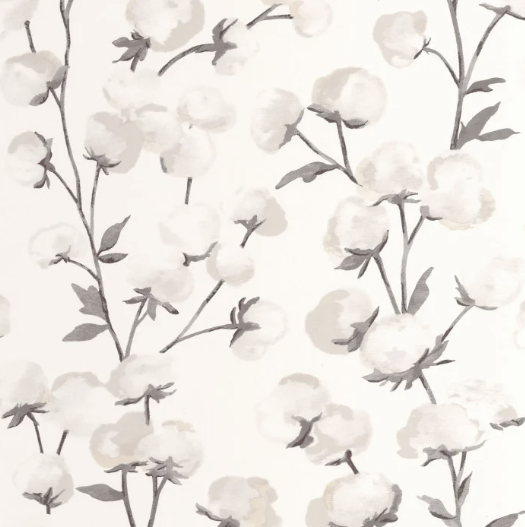 Collection de Papier Peint CASADECO - Soliflore