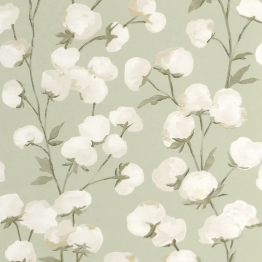 Collection de Papier Peint CASADECO - Soliflore