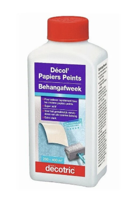 Décol' Papiers Peints Decotric