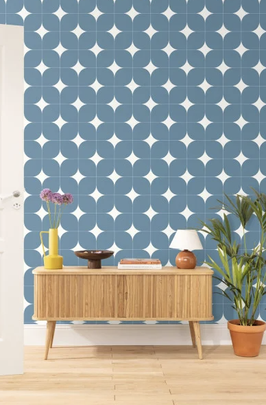 Collection de Papier Peint CASELIO - Outlines