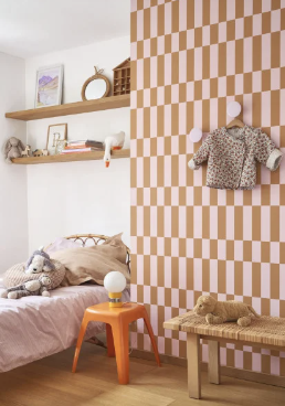 Collection de Papier Peint CASADECO - Milano Sixties