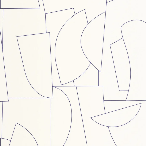 Collection de Papier Peint CASELIO - Outlines