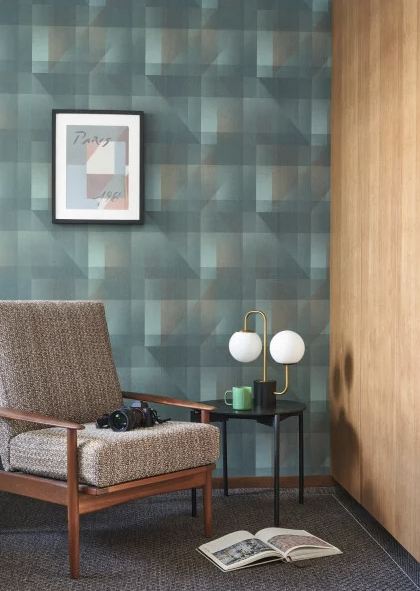 Collection de Papier Peint CASADECO - Carnaby Street