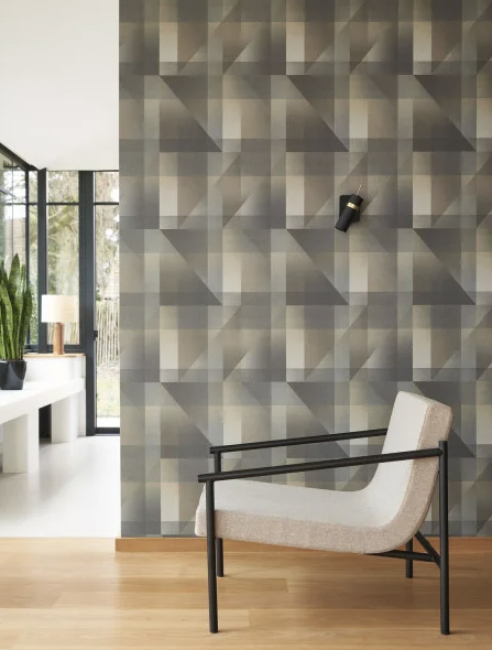 Collection de Papier Peint CASADECO - Carnaby Street