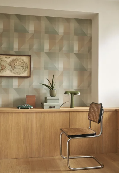 Collection de Papier Peint CASADECO - Carnaby Street