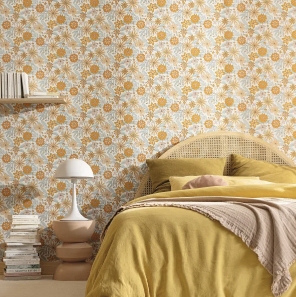 Collection de Papier Peint CASELIO - TWIST