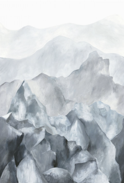 Papier Peint Panoramique CASAMANCE - Everest