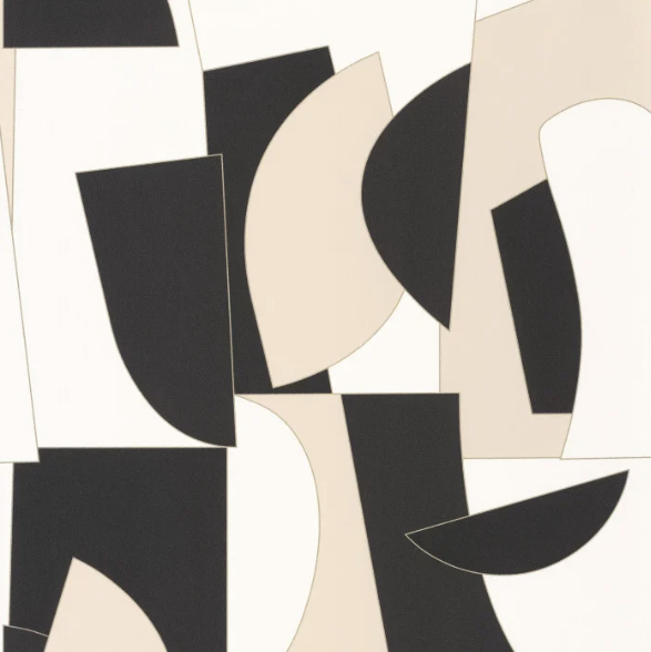 Collection de Papier Peint CASELIO - Outlines