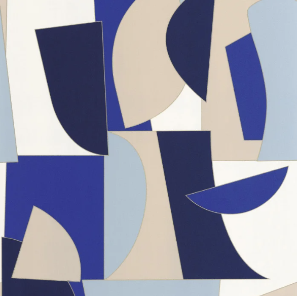 Collection de Papier Peint CASELIO - Outlines