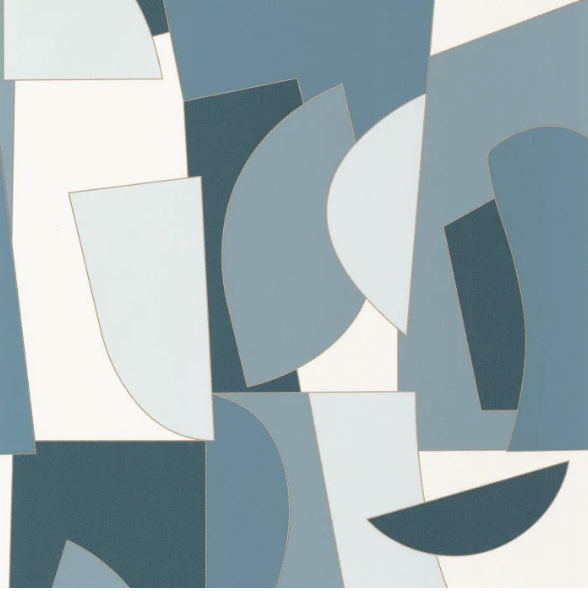 Collection de Papier Peint CASELIO - Outlines