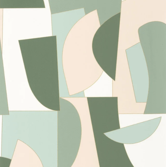Collection de Papier Peint CASELIO - Outlines