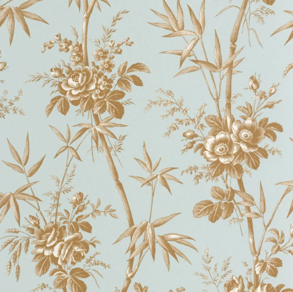 Collection de Papier Peint CASADECO - Les belles toiles de Jouy 2