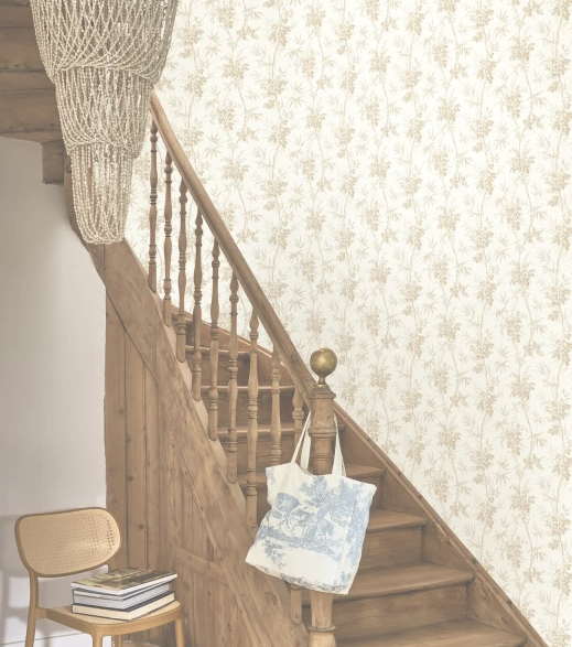 Collection de Papier Peint CASADECO - Les belles toiles de Jouy 2