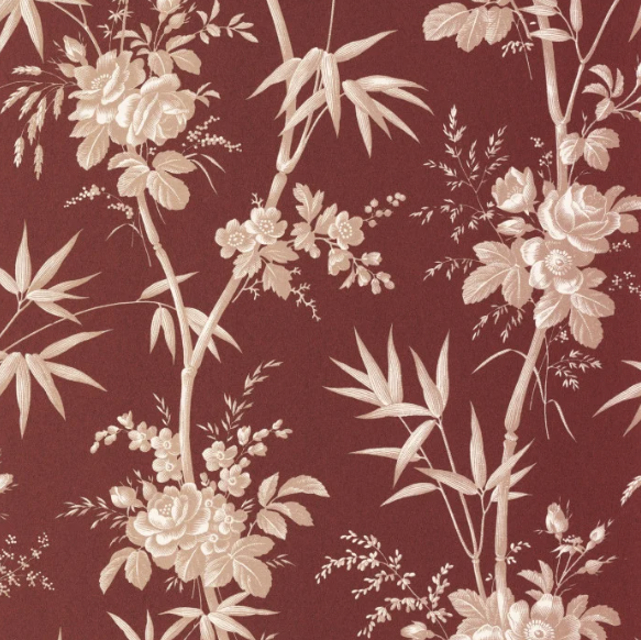Collection de Papier Peint CASADECO - Les belles toiles de Jouy 2